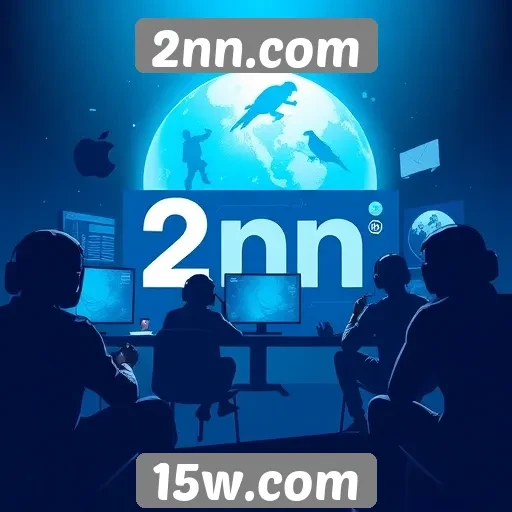 Impacto do 2nn.com na comunidade gamer
