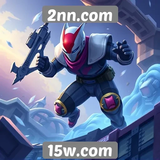 Principais jogos em destaque no 2nn.com